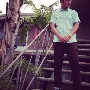 Meet your Posher, Victor